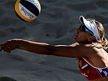 Две российские пары вышли в 1/8 финала турнира в Китае категории «4 звезды»