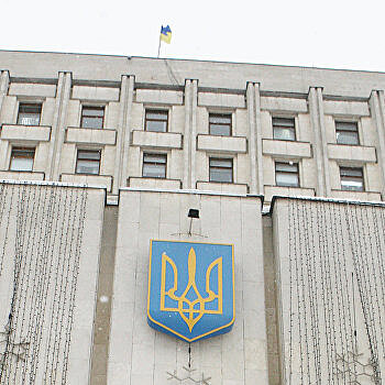 Политтехнолог: ЦИК Украины незаконно вмешивается в избирательный процесс