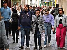 Макрон предсказал тяжелую судьбу для Европы через пять лет