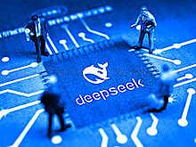 The Information: у ряда разработчиков DeepSeek отняли загранпаспорта
