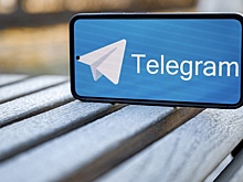Обновление Telegram открыло лазейки для хакеров