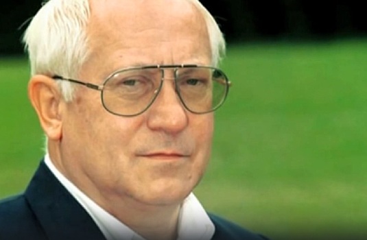 Бывший офицер КГБ Олег Гордиевский скончался в Британии в возрасте 86 лет