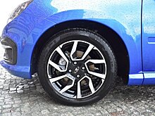 Обновленная Lada Vesta намерена взять реванш у Lada Granta