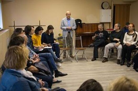 Что скрывается за кулисами? Чем живёт орловский театр сегодня