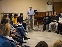 Что скрывается за кулисами? Чем живёт орловский театр сегодня
