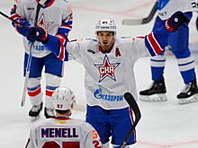 Результаты матчей КХЛ за 8 ноября 2025 года, обзор, видео голов, турнирная таблица КХЛ, расписание, календарь