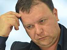 Близкий друг Ошарина записался в отряд добровольцев, чтобы найти его