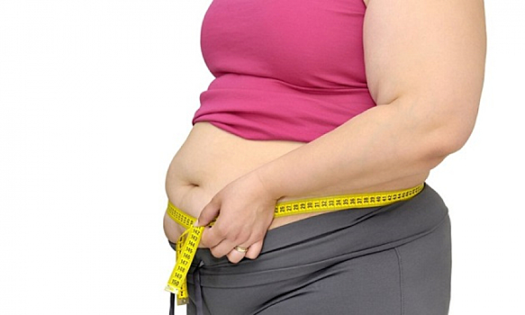 Потеря лишнего веса поможет избежать рака