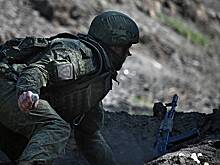 Информация о катастрофических потерях десантно-штурмовой бригады оказалась недостоверной