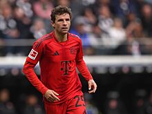 Мюллер — о жаре на КЧМ: если я в 35 лет могу бегать 90 минут, то все должны это делать