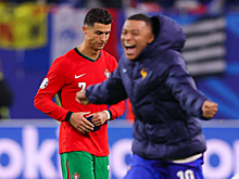 Marca: Криштиану Роналду и Александр Зинченко - в символической сборной разочарований Евро-2024