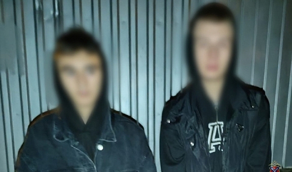 В Волгограде двум студентам грозит до 10 лет тюрьмы за хранение наркотиков