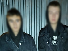 В Волгограде двум студентам грозит до 10 лет тюрьмы за хранение наркотиков