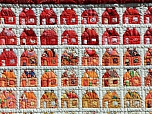 На улице Вересаева проведут смотр-конкурс «Руб-ах-а»