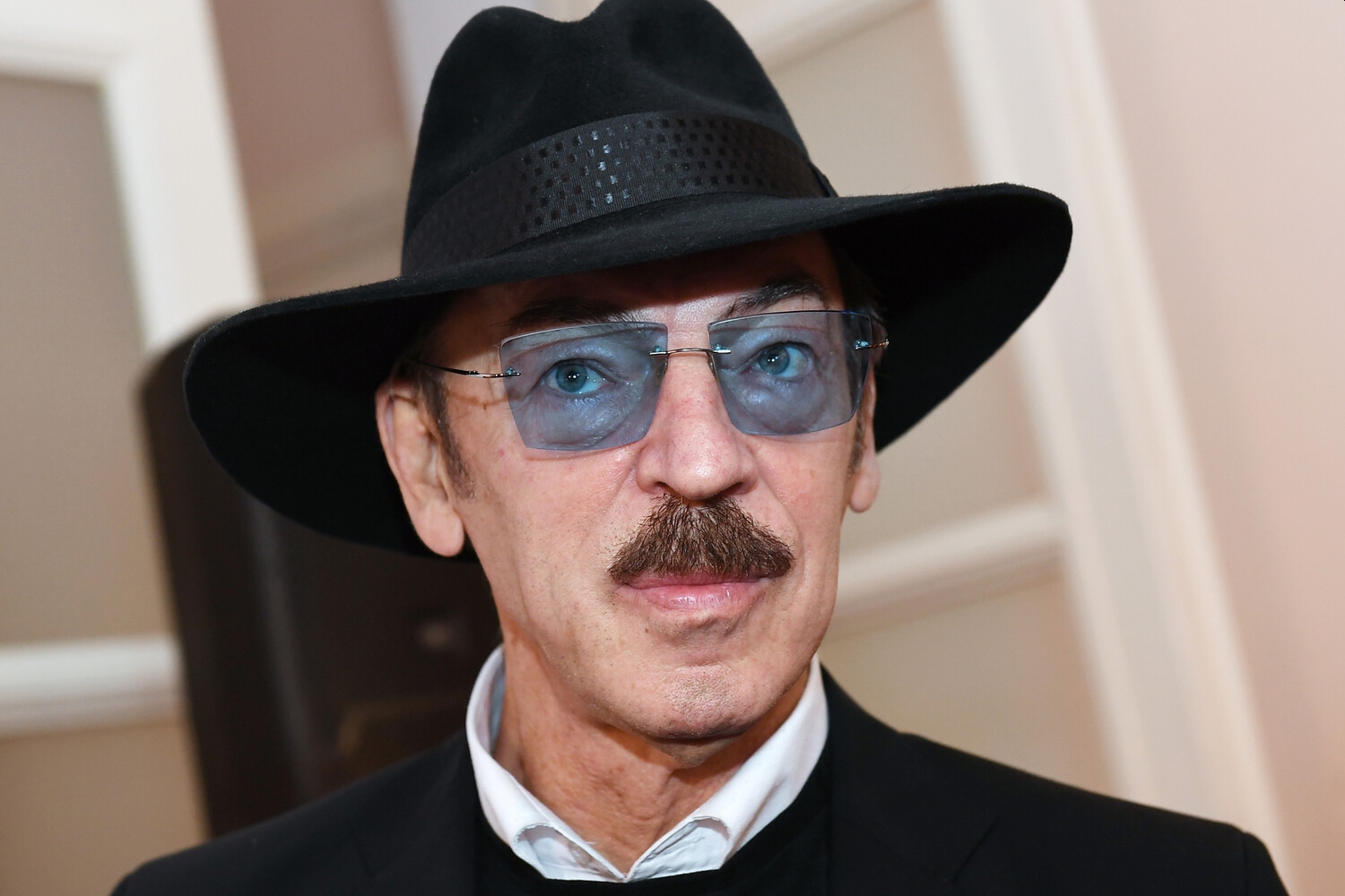 Появились подробности экстренной госпитализации Боярского