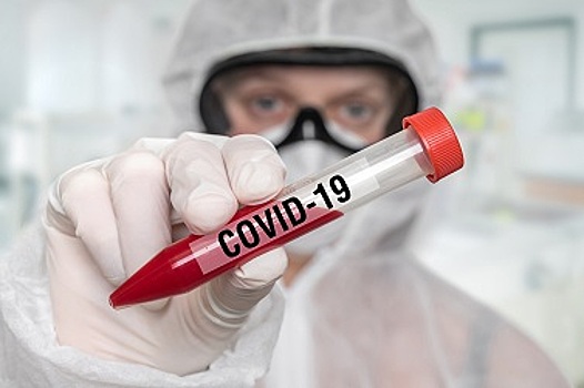 Эпидемиолог рассказал, когда сформируется коллективный иммунитет к COVID-19