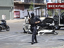 Эксперт: картели могут захватить власть в нескольких штатах Мексики