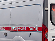 Штаб теробороны ДНР: в Донецке при срабатывании мины «Лепесток» был ранен подросток