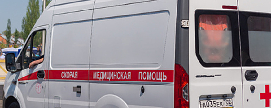 Штаб теробороны ДНР: в Донецке при срабатывании мины «Лепесток» был ранен подросток
