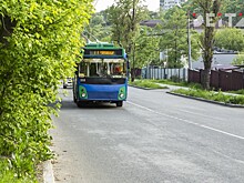 Новый троллейбусный маршрут открыли во Владивостоке под недовольство пассажиров