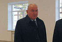 Советник губернатора Ульяновской области Игорь Эдель арестован на два месяца