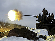 Медведев заявил, что цель Запада одолеть Россию чужими руками оправдывает любые расходы