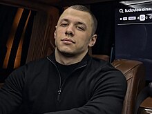 У рэпера Macan роман со звездой шоу «Невеста. Экстра любовь»