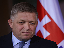 Фицо считает, что Словакии нужно отказаться от приглашения вступить в Совет мира