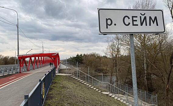 В Курске строят магистраль от улицы Энгельса до проспекта Ленинского Комсомола