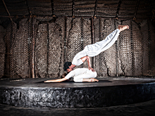 6 хороших секс-советов от инструкторов по йоге