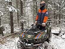 Спасатели вновь отправились на поиски семьи Усольцевых