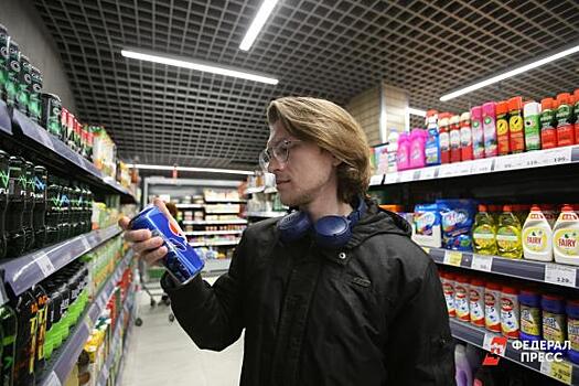 В Татарстане хотят запретить продажу зажигалок и энергетиков подросткам