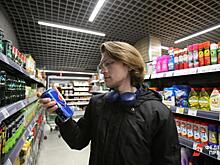 В Татарстане хотят запретить продажу зажигалок и энергетиков подросткам