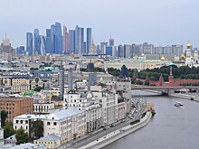 В Москве переименовали несколько улиц