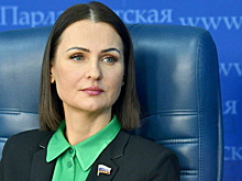 Депутат рассказала, почему в регионах нужно возрождать молочные кухни