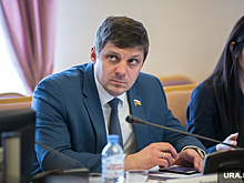 Кандидат в тюменские губернаторы Левченко перенес поездку по ХМАО и ЯНАО