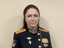 Смена в трое суток: военный врач рассказала о работе в госпитале на передовой