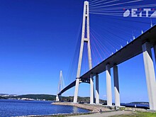 Подводные кабели во Владивостоке проверяют накануне ВЭФ