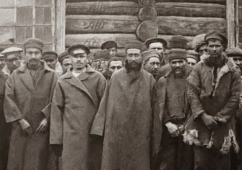 Каких уголовников в 1917 году называли «птенцами Керенского»