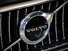 Volvo признал проблемы из-за блокировок Роскомнадзора