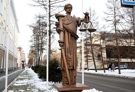 Пятый подряд судья омского облсуда просит об отставке