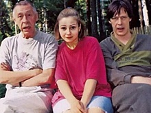 Перед смертью Добровольская переживала за заключенного Михаила Ефремова