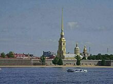 Ливни, град и жара: погода в Петербурге в выходные, 12 и 13 июля