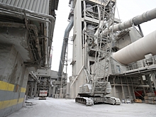 В Волгограде построят современный завод по производству метанола