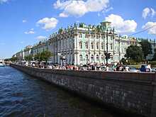 В Санкт-Петербурге туристов позовут на обследование