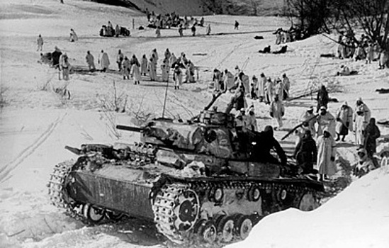Первый крупный котел: как Красная армия окружила германские войска под Демянском
