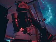 В Самаре пройдет День научного кино "ФАНК"