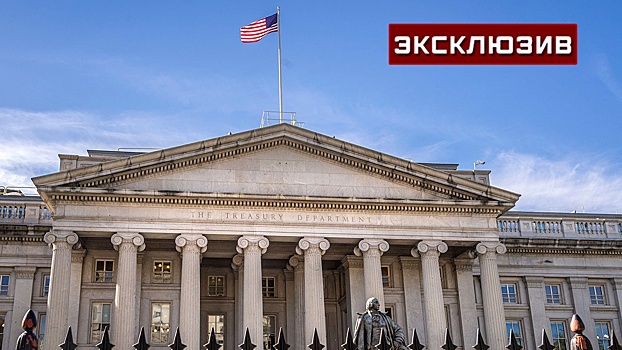 «Коварство обоюдоострое»: экономист объяснил сложность ситуации с внешним долгом России