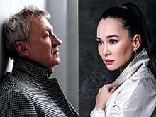 В Петербурге покажут спектакль об Ахматовой и Пастернаке с музыкой поэта