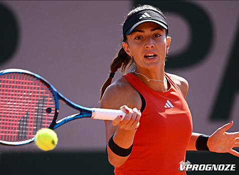 Аванесян проиграла в четвертьфинале турнира в Берлине